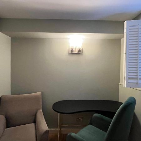 Drummond Apartment EDI Eksteriør billede