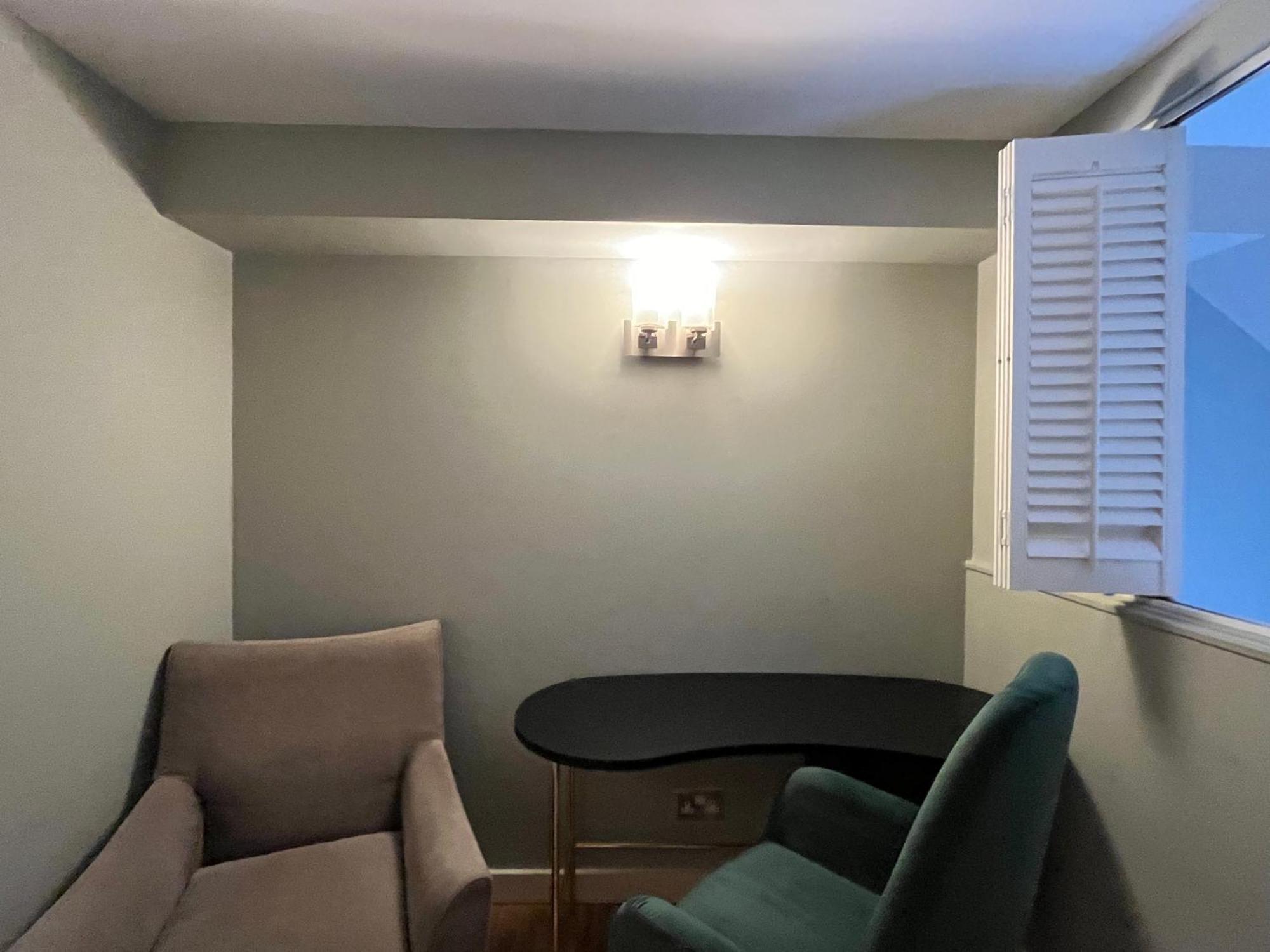 Drummond Apartment EDI Eksteriør billede